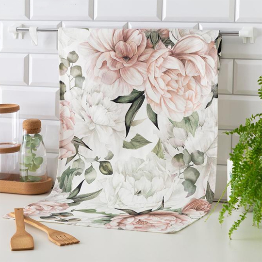

Полотенце 'Floral scent'