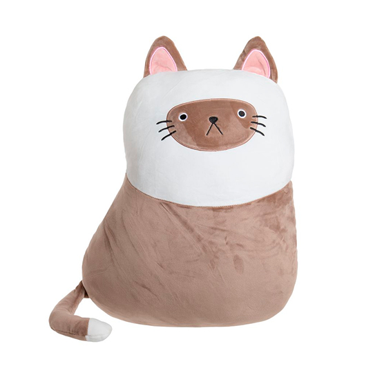 

Игрушка мягкая 'Strange cat'