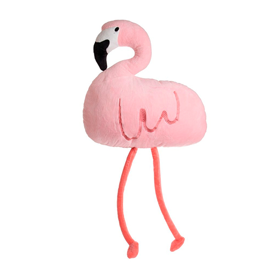 

Игрушка мягкая 'Your Flamingo'