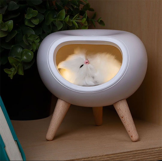 

Ночник 'Fluffy'