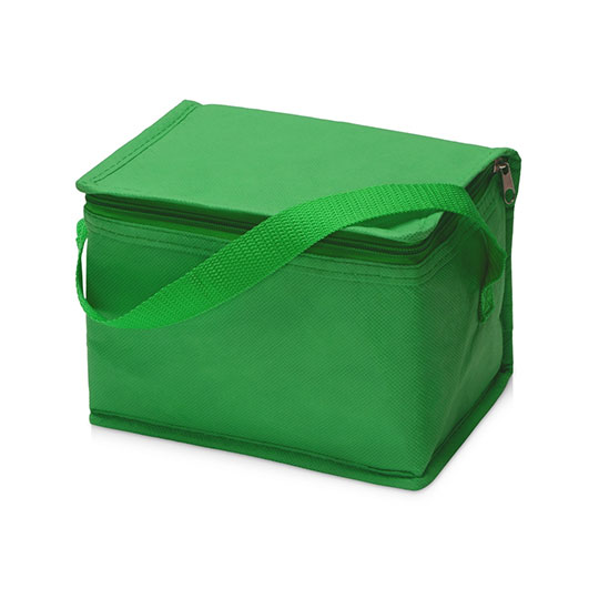 Сумка-холодильник 'Cooling' / Зеленый