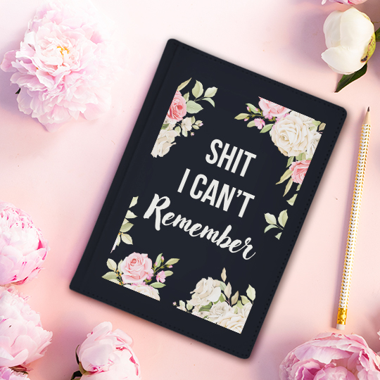 

Ежедневник 'Remember'