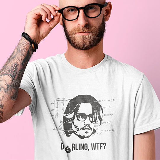 

Футболка унисекс 'Poop' / 2XL