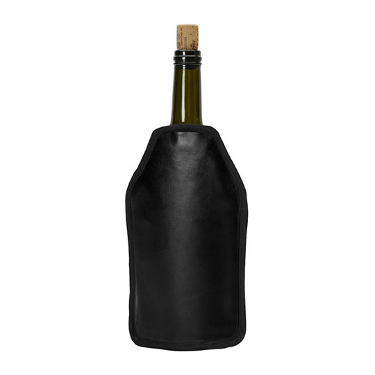 

Охладитель вина 'Wine coller' / Черный