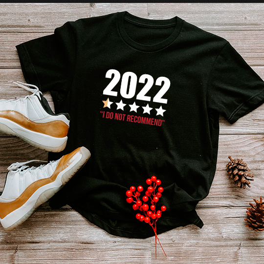 

Футболка унисекс 'I do not recommend' / XL