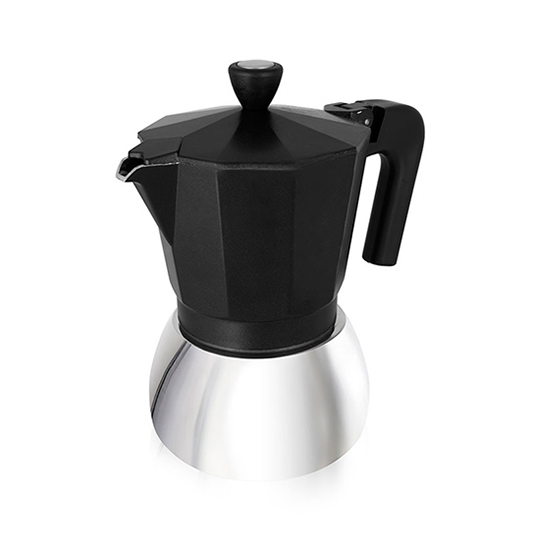 

Кофеварка гейзерная 'Arabica'