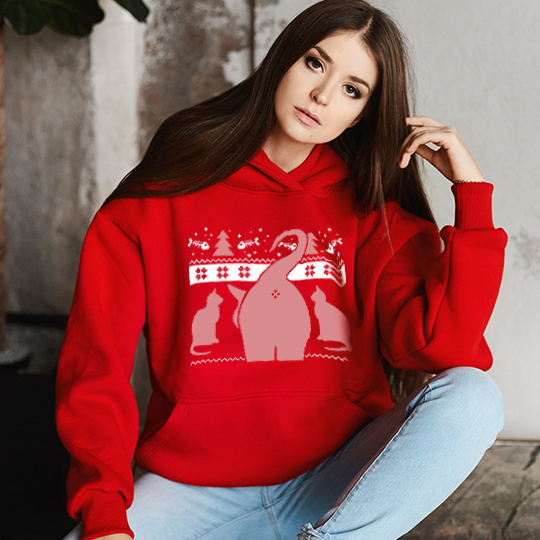 

Толстовка унисекс 'Fun time' / 2XL