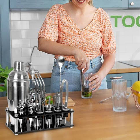 Набор для приготовления коктейлей 'Profi'