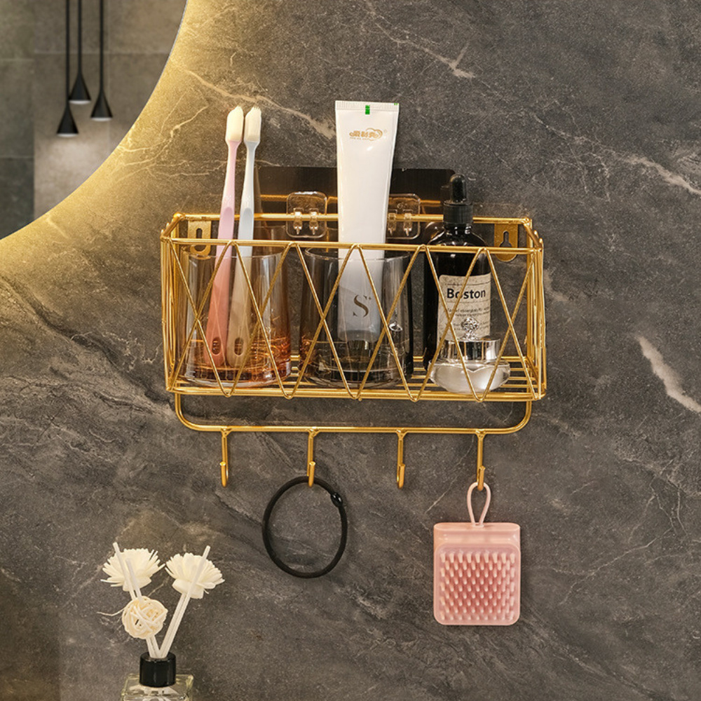 Полка настенная "Bath"