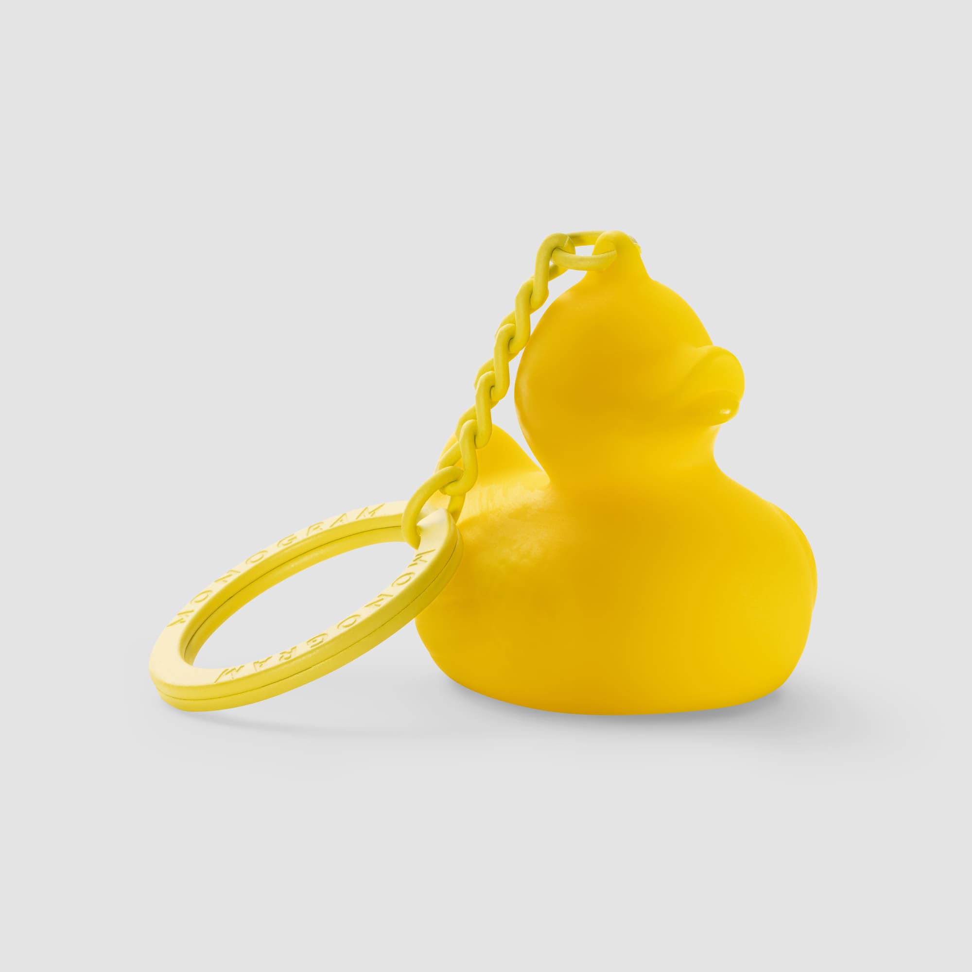 Брелок ' Yellow Duck'