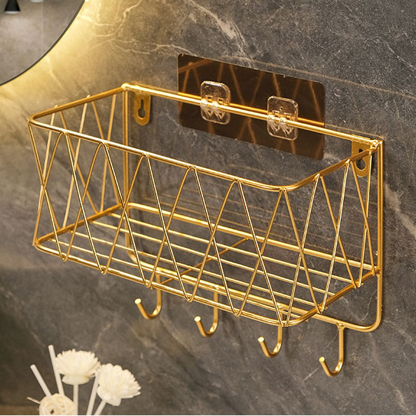 Полка настенная "Bath"