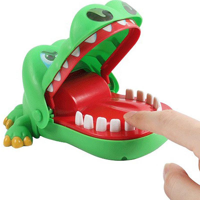Игра алкогольная 'Drunk crocodile'