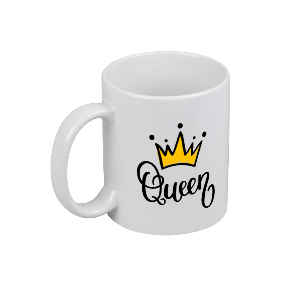 Кружка 'Queen'