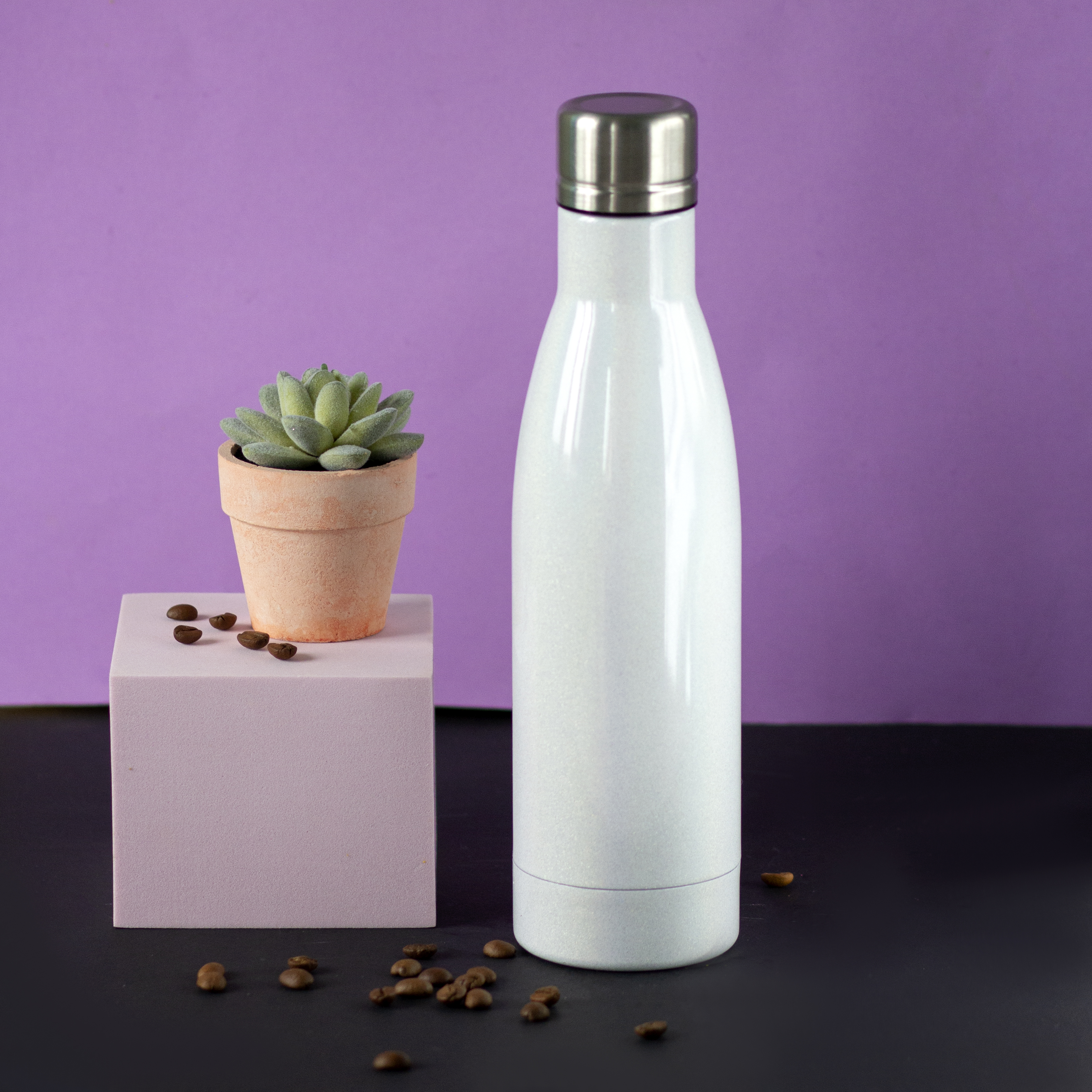 

Бутылка для воды 'Pearl'