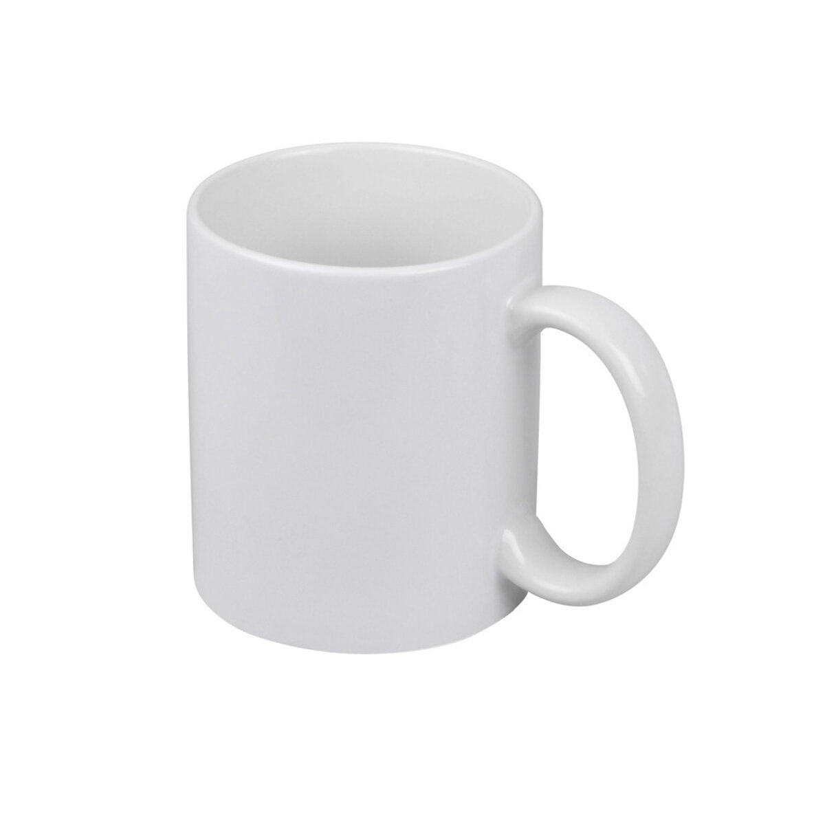 Кружка 'Ленивец' с вашей надписью