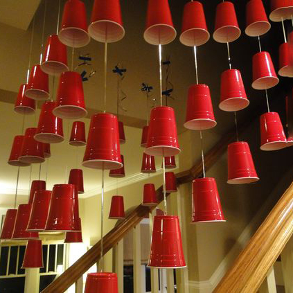 Гирлянда 'Cups'