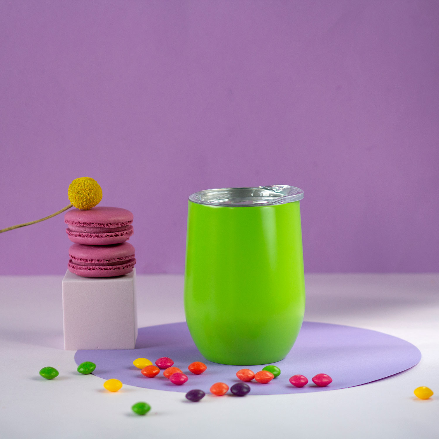 Термокружка 'Memento'