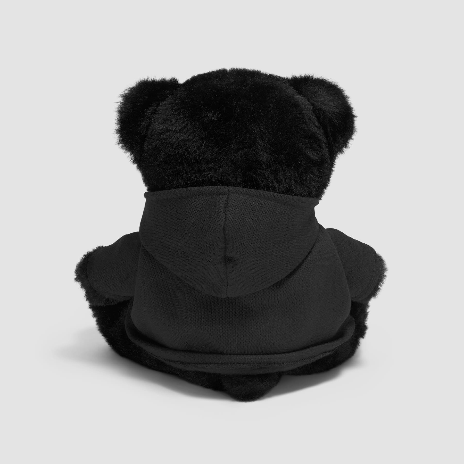 Медведь плюшевый 'Blacky'