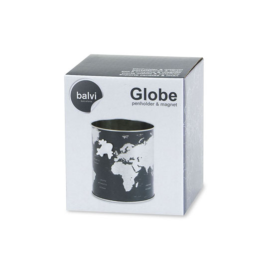 Подставка для канцелярских принадлежностей 'Globe' 574266 - фото 5