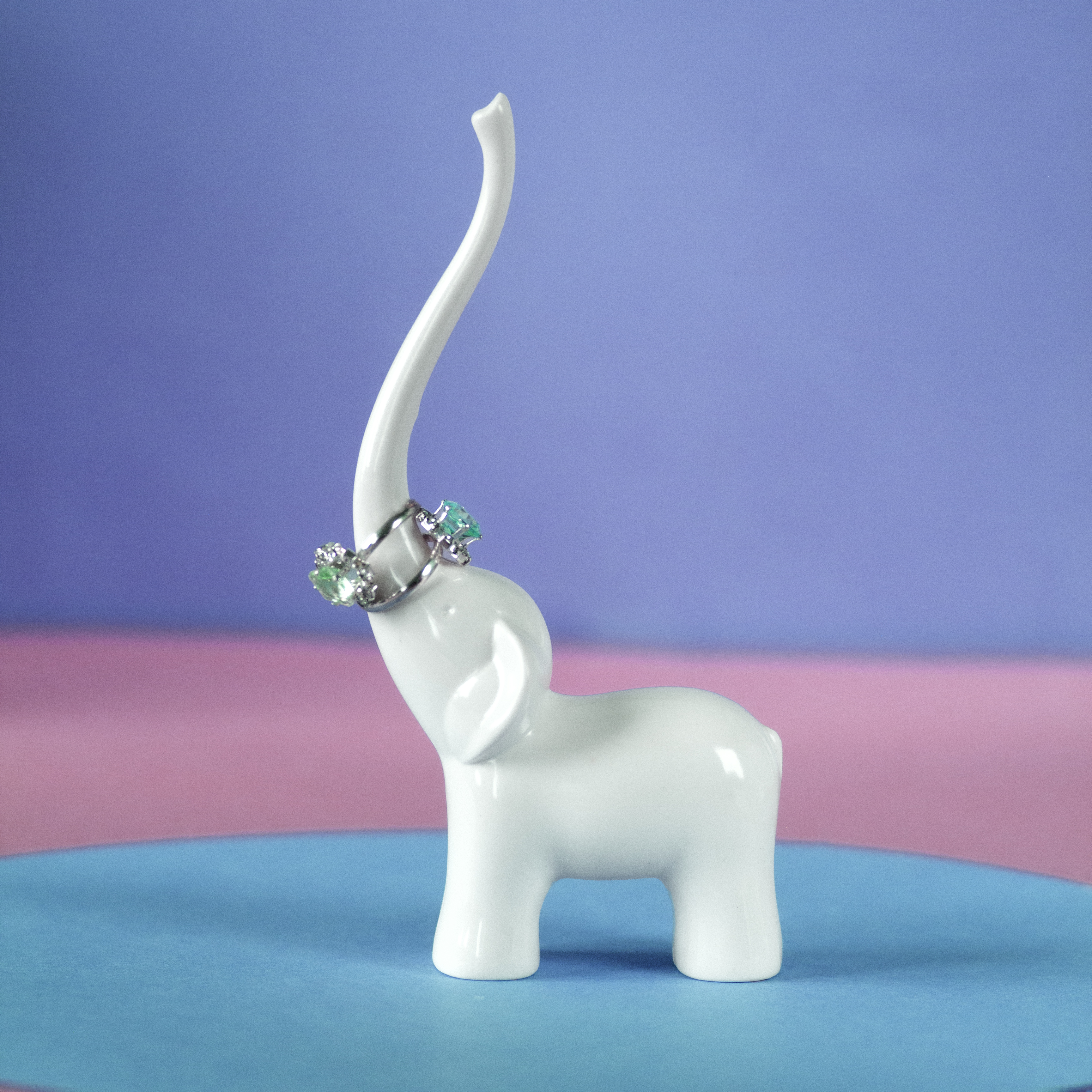 Подставка для колец 'Elephant'
