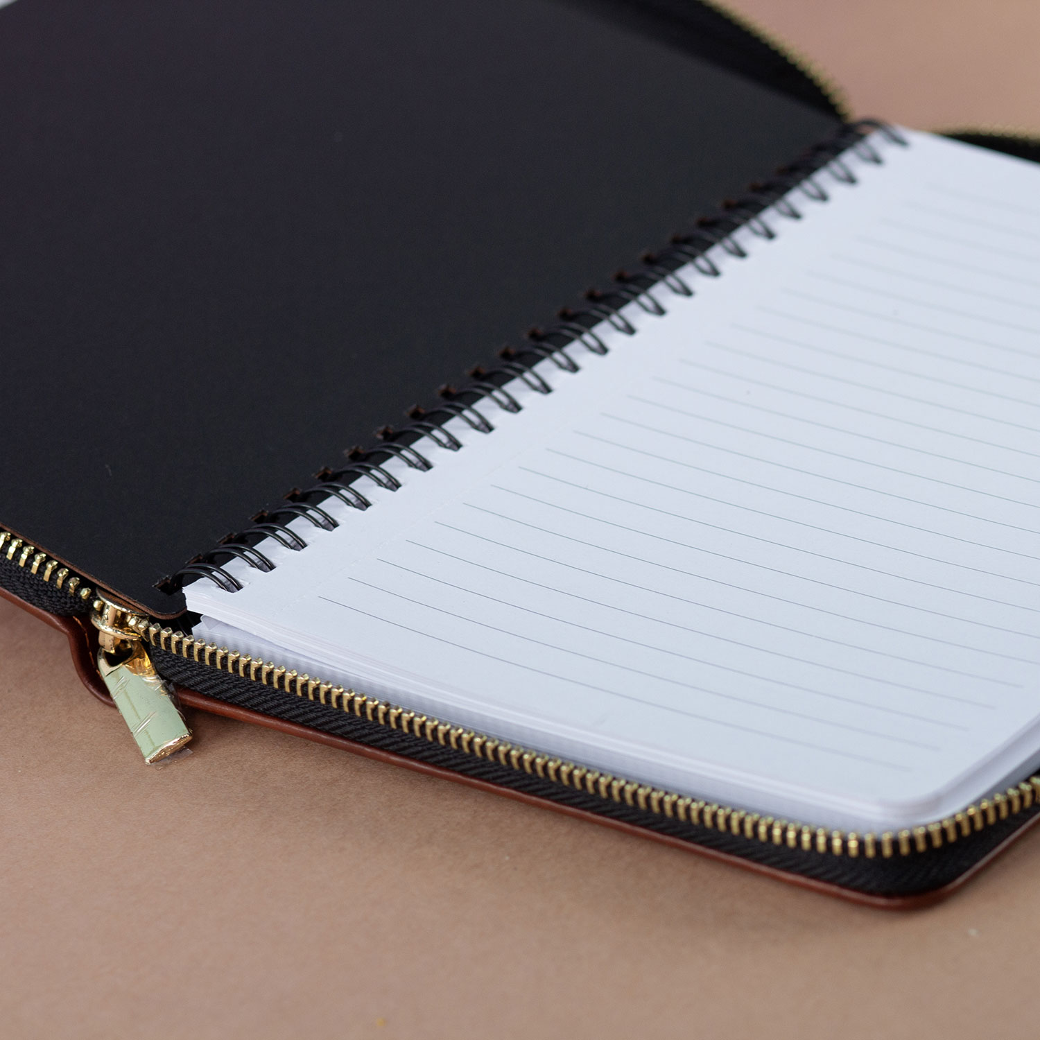Блокнот с RFID защитой 'For business'