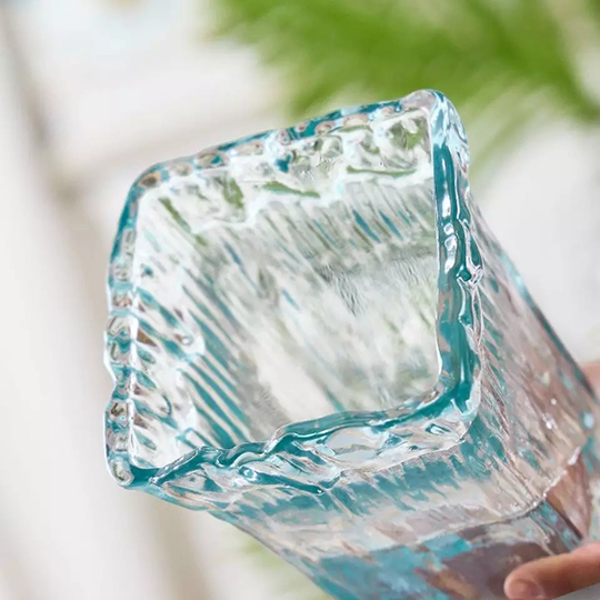 Ваза "Aqua"