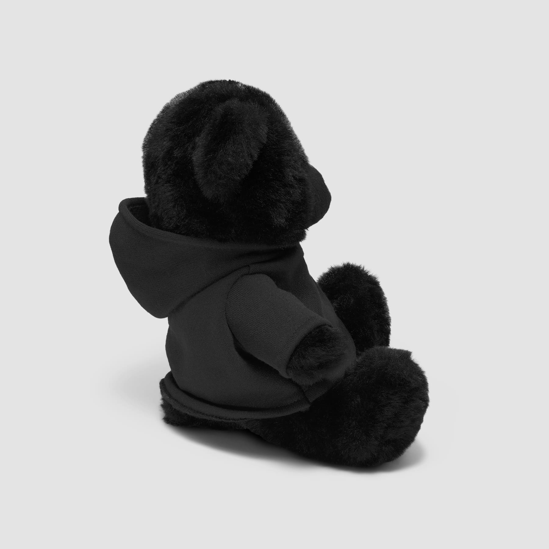 Медведь плюшевый 'Blacky'