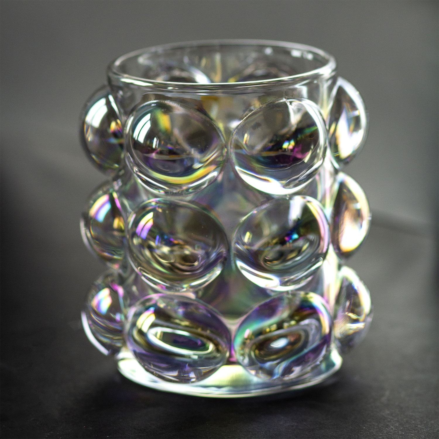 Стакан "Bubble"