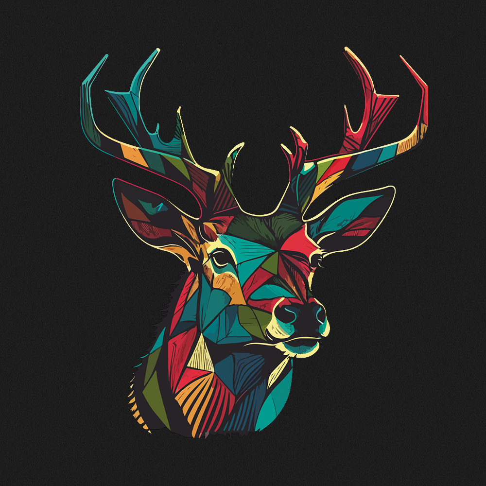 Термос '3Deer'