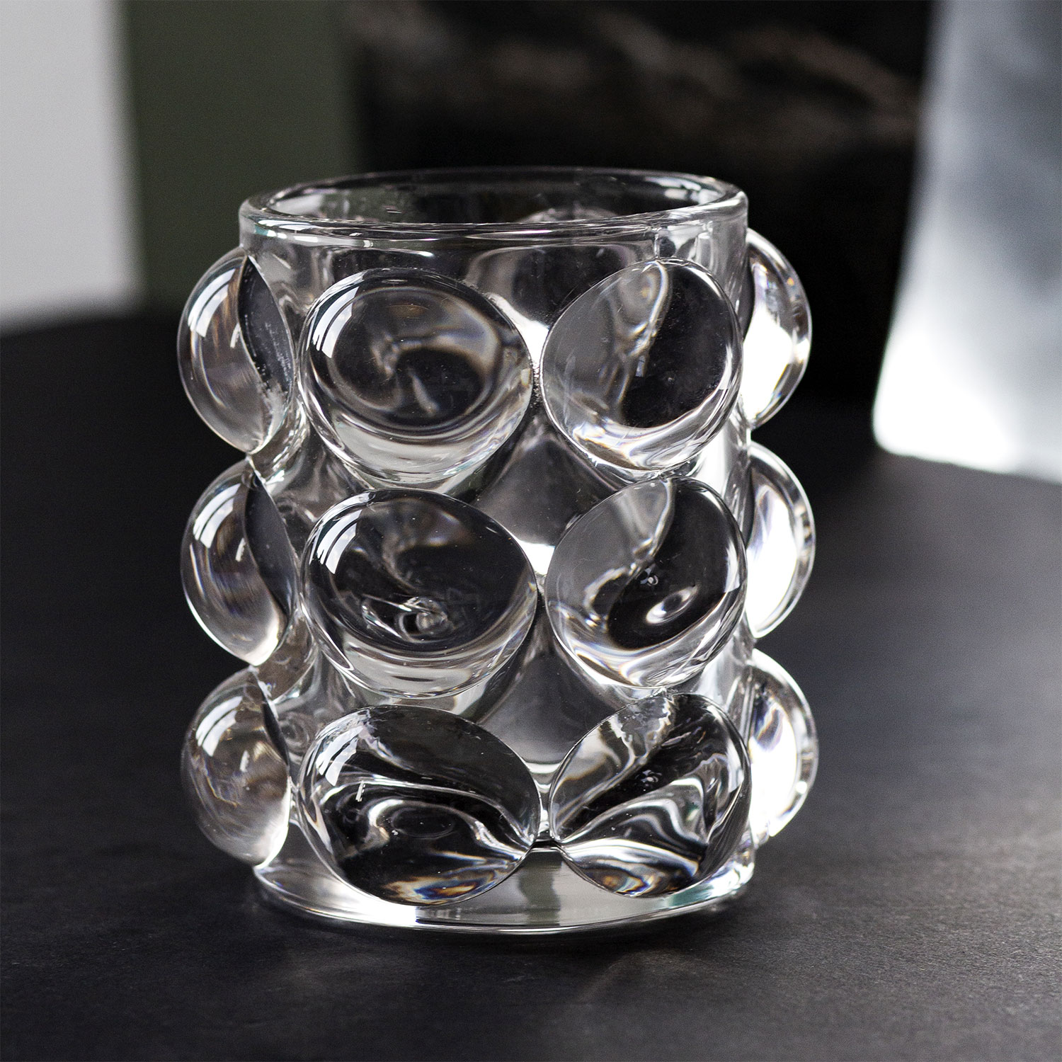 Стакан "Bubble Light"