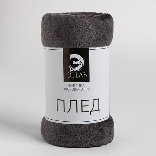 Плед 'Suave'