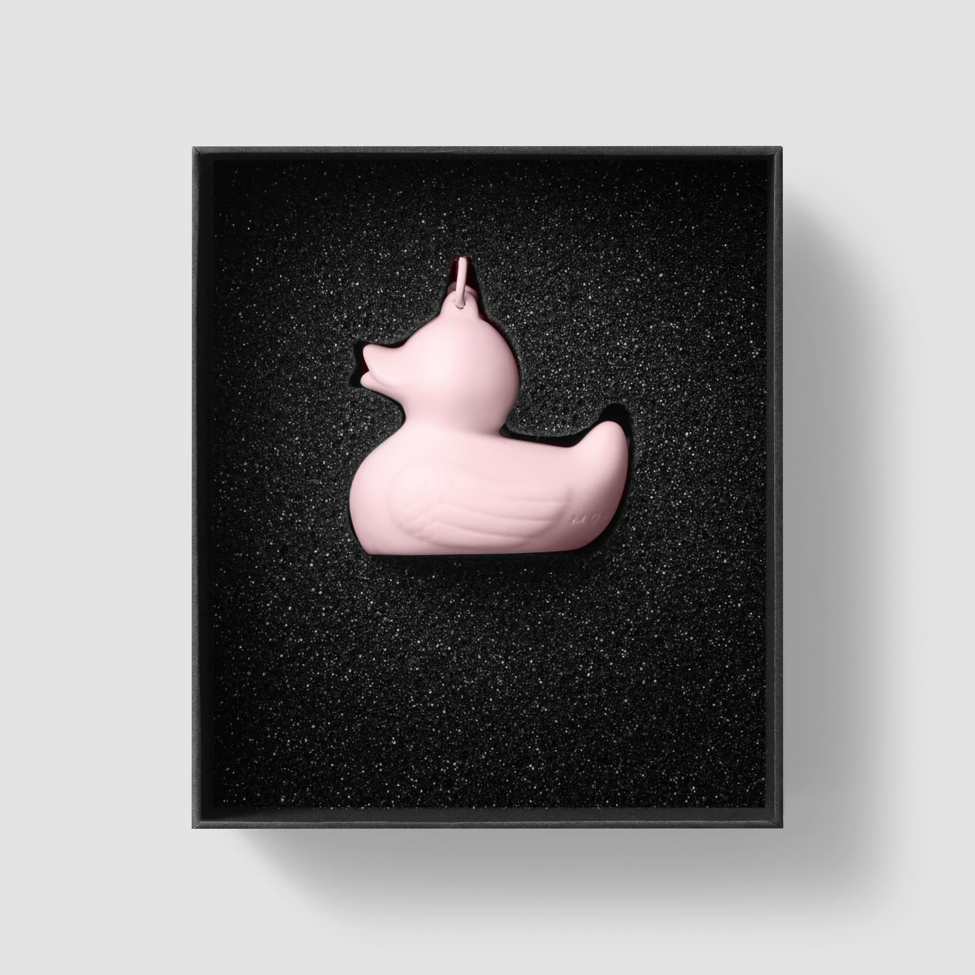 Брелок 'Pink Duck'