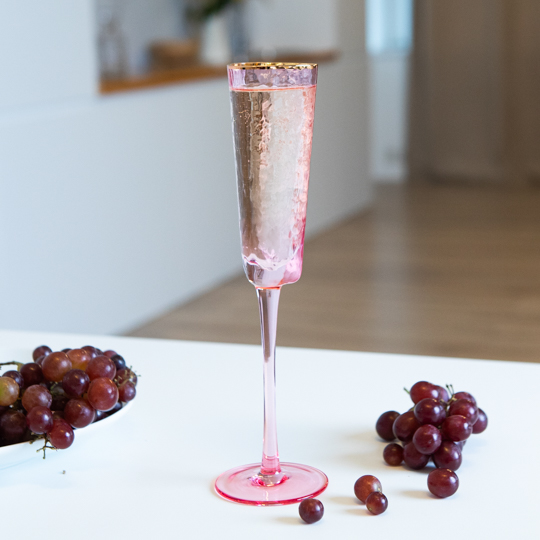 Бокал "Chispa Pink"