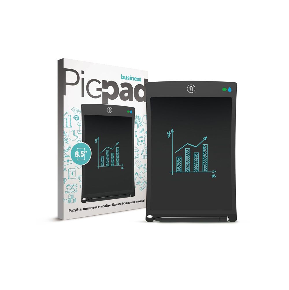 Планшет для рисования 'Business'