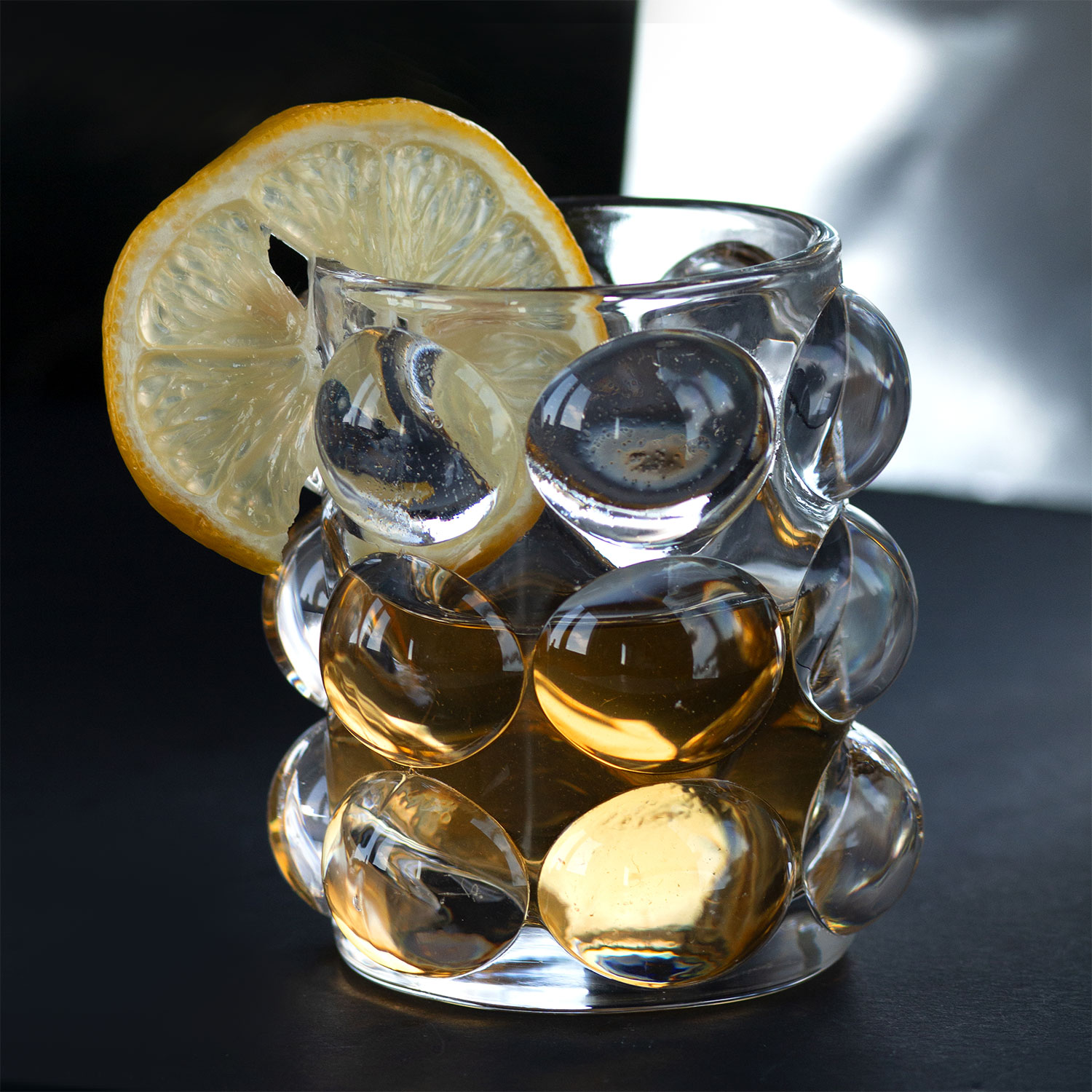 Стакан "Bubble Light"