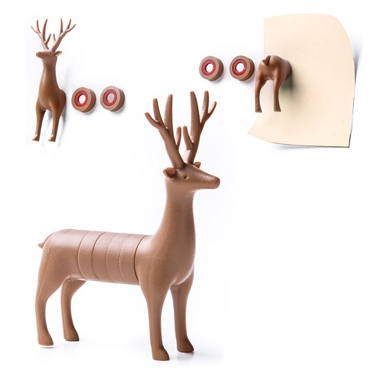 Набор магнитов 'My deer'