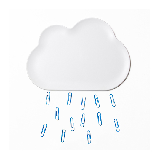 Органайзер для мелочей 'Cloud'