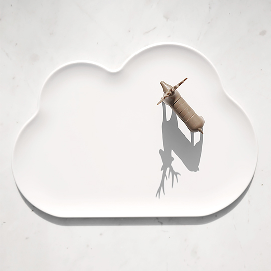 Органайзер для мелочей 'Cloud'