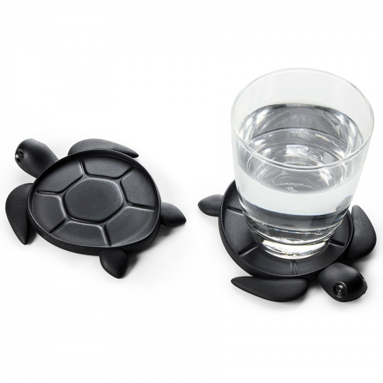 Подставка под стаканы 'Turtle'