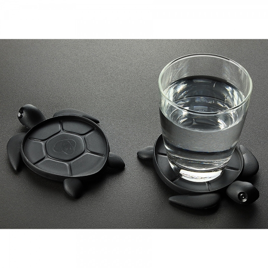 Подставка под стаканы 'Turtle'