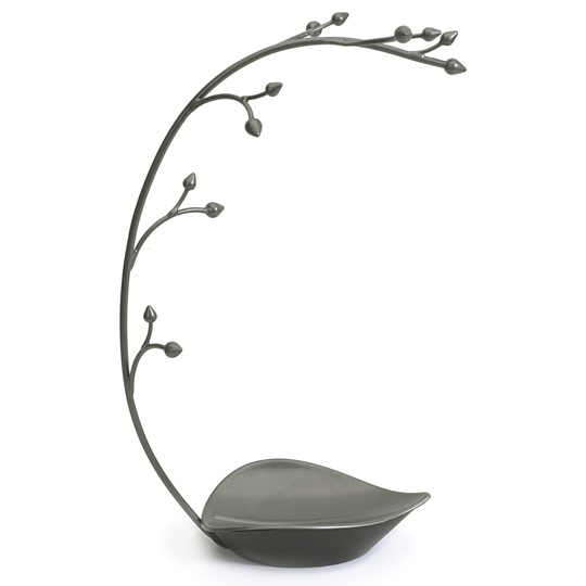 Подставка для украшений 'Orchid'