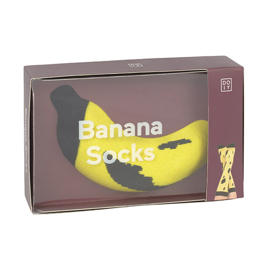 Носки 'Банан'