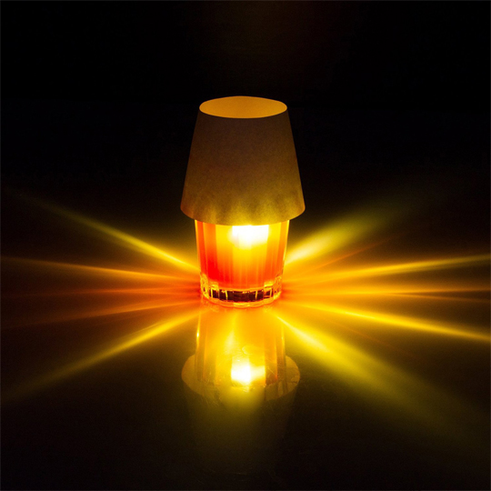 Светильник плавающий 'Floating Light'
