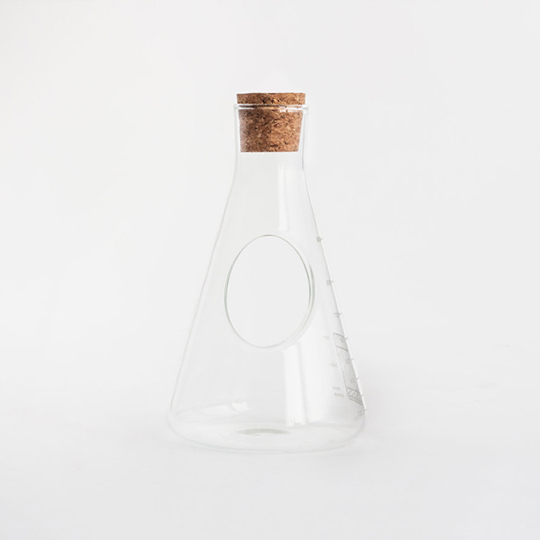 Флорариум 'Chemistry'
