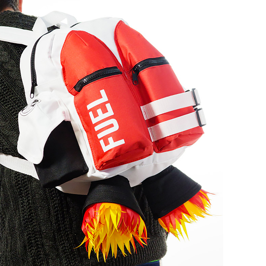 Рюкзак 'Jetpack'
