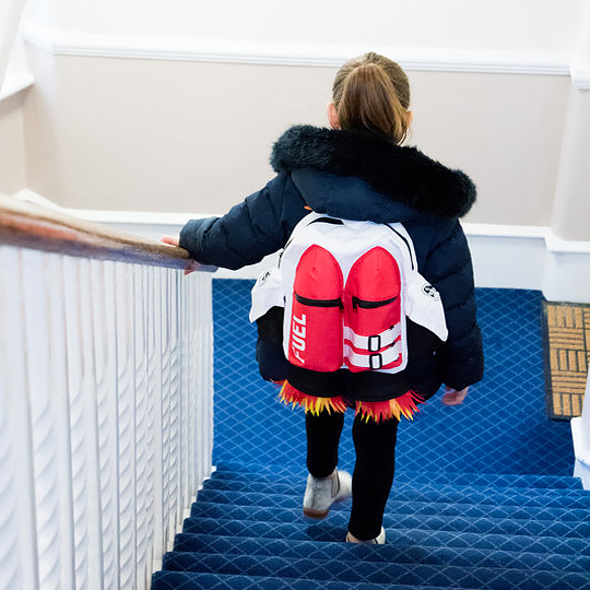 Рюкзак 'Jetpack'