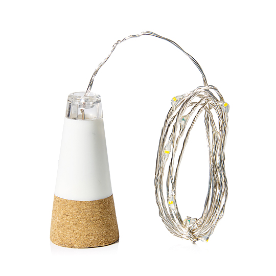 Гирлянда USB 'Bottle'