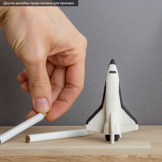 Набор канцелярский 'Space Shuttle'