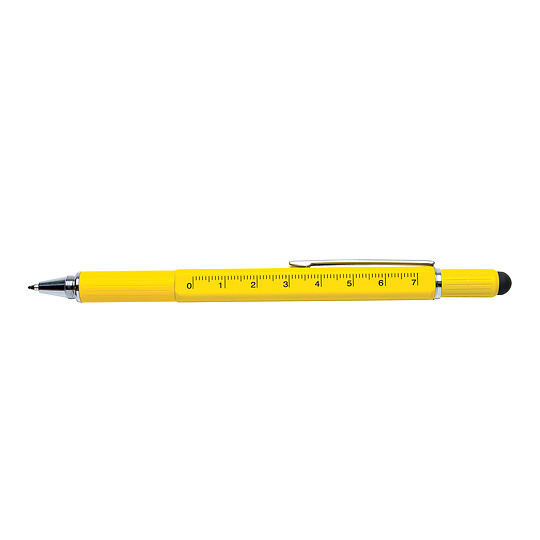 Ручка многофункциональная '5 in 1'