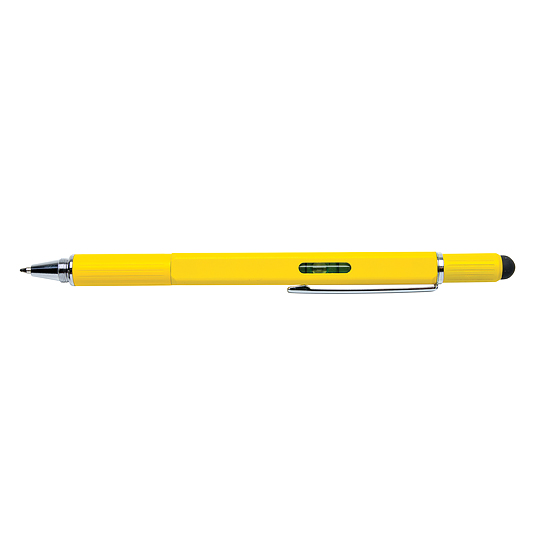 Ручка многофункциональная '5 in 1'